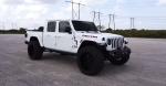 Jeep Gladiator Recon with Hellcat Engine 2019 года